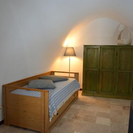 Vila Frida Accogliente Casa In Pietra Putignano Exteriér fotografie
