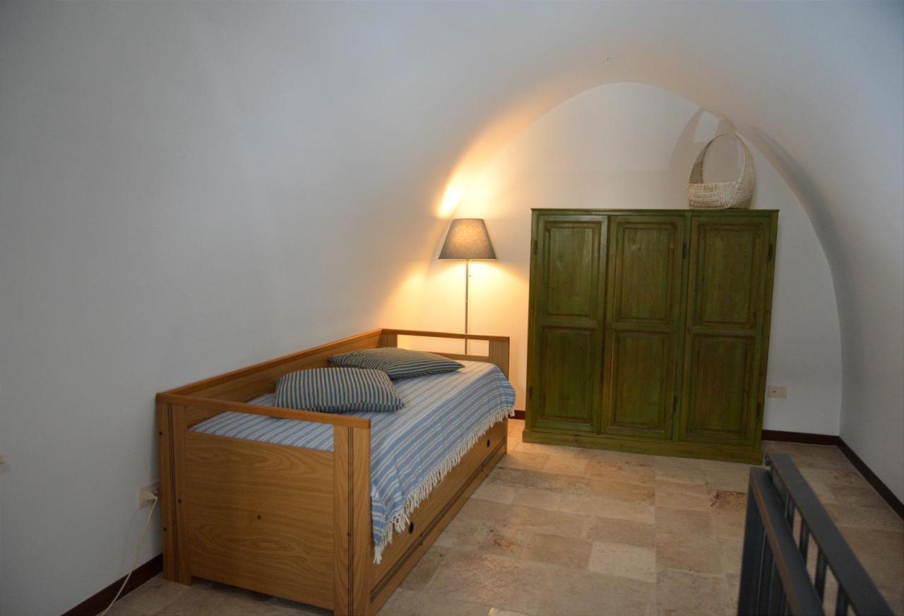 Vila Frida Accogliente Casa In Pietra Putignano Exteriér fotografie