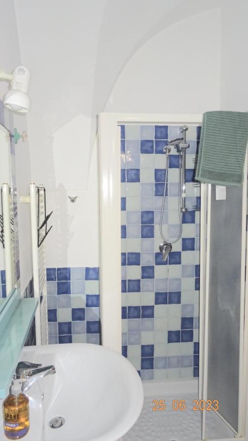 Vila Frida Accogliente Casa In Pietra Putignano Exteriér fotografie